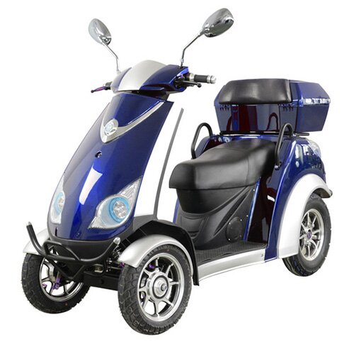 Kingsman Mobility Scooter