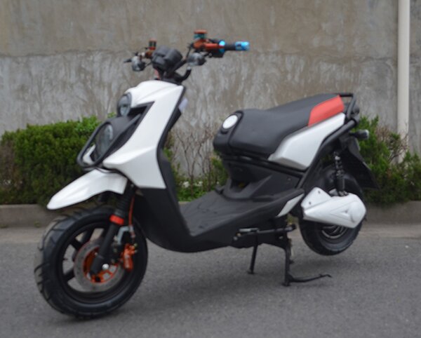 Independence Ebike 