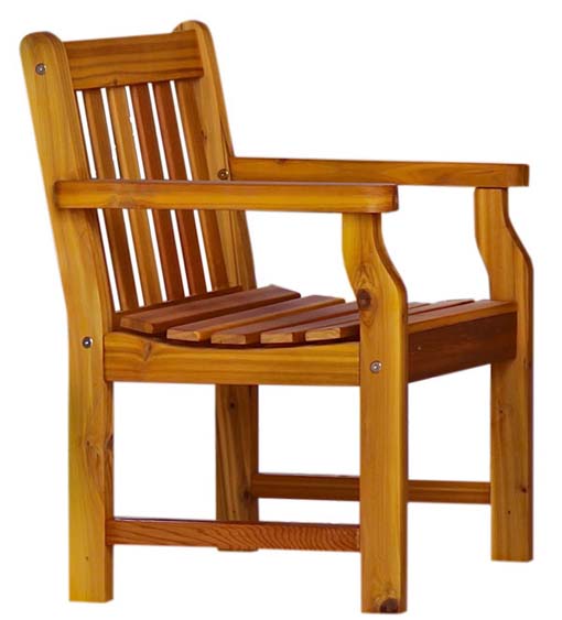 Cedar Dining Chair
